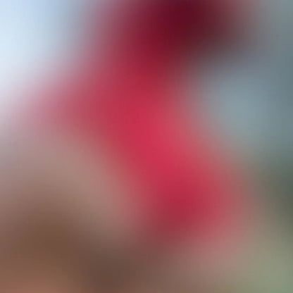 red fits me well (2 pics 1 video)
