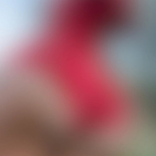 red fits me well (2 pics 1 video)