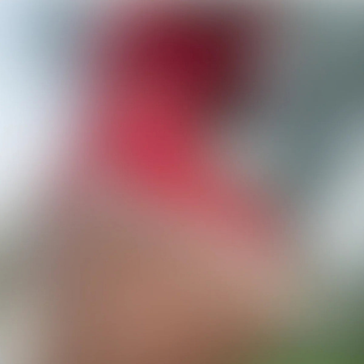 red fits me well (2 pics 1 video)